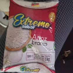 Arroz Brasil