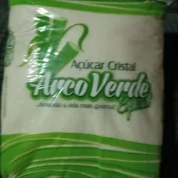 Azúcar Blanca