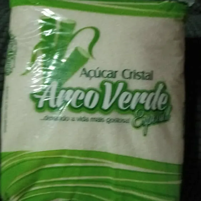 Azúcar Blanca