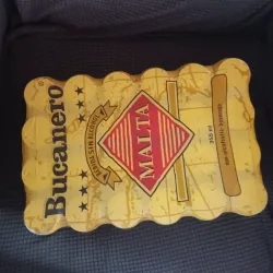 Caja d malta 