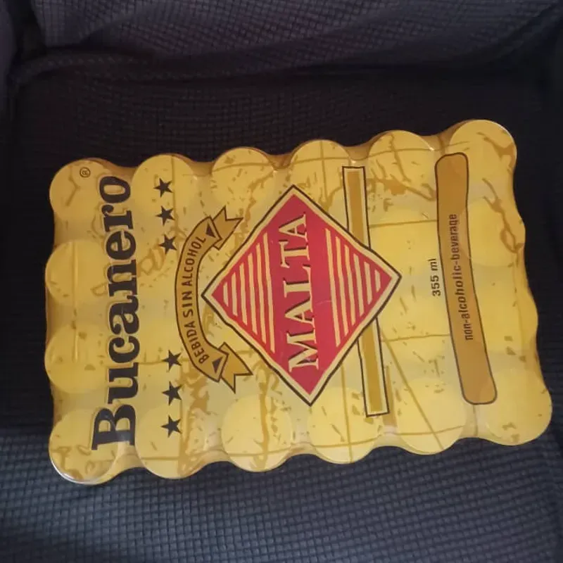 Caja d malta 