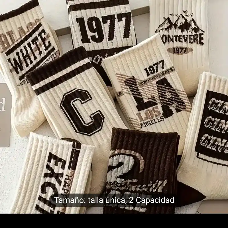 Calcetines 