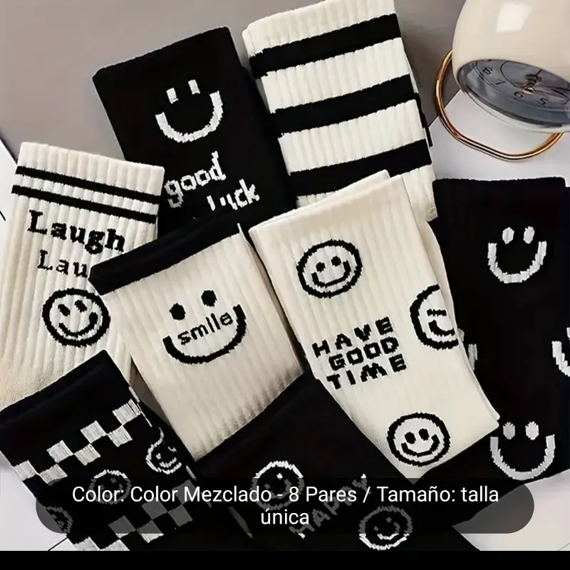 Calcetines 