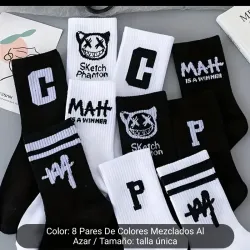Calcetines 