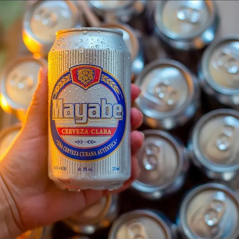Cerveza mayabe