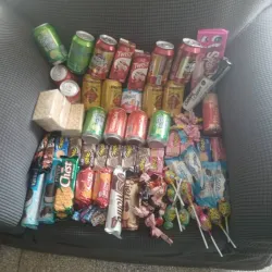 Confituras 