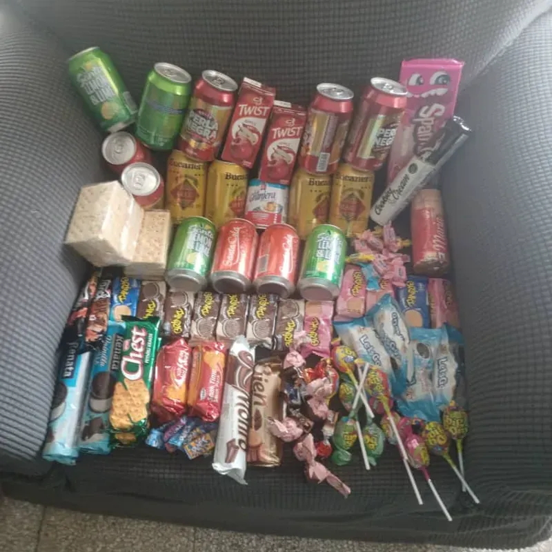 Confituras 