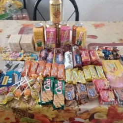 Confituras 