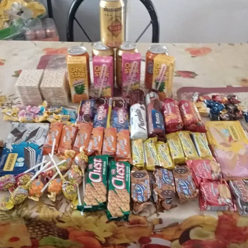 Confituras 