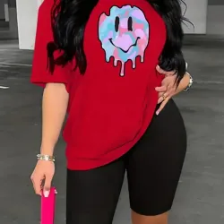 Conjunto de mujer 