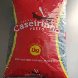Frijol negro