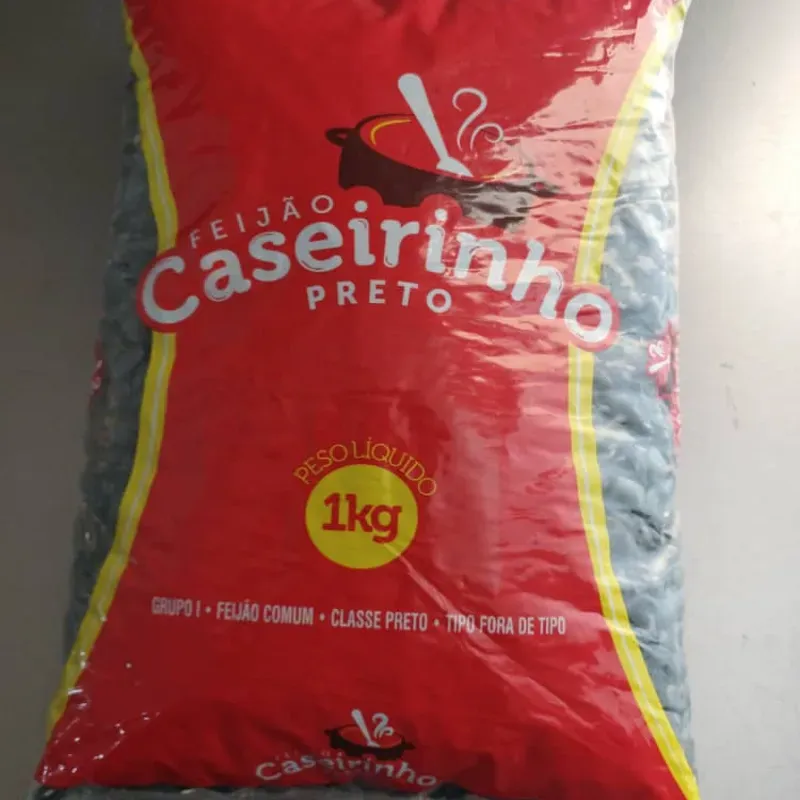 Frijol negro