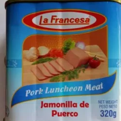 Jamonadilla de Puerco 