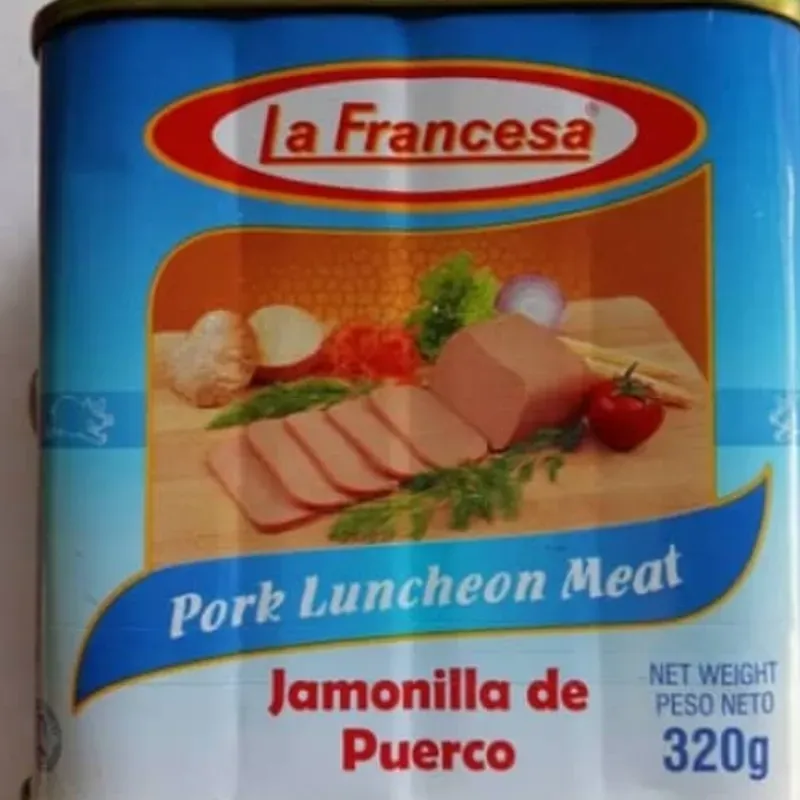 Jamonadilla de Puerco 