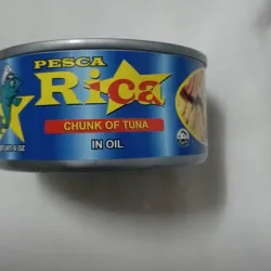 Lata d Tuna
