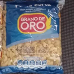 Macarrones
