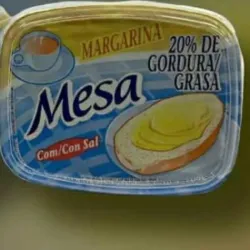 Mantequilla 