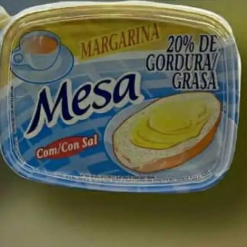 Mantequilla 