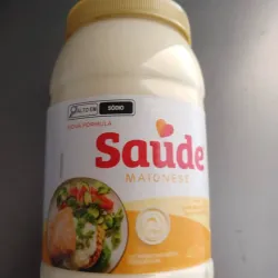 Mayonesa