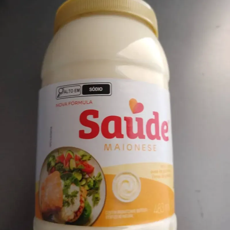 Mayonesa