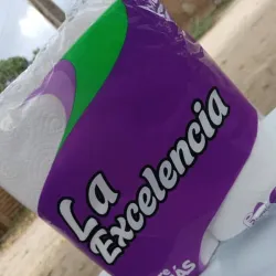 Papel sanitario 