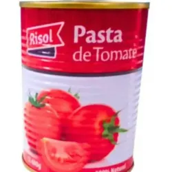 Pasta de tomate