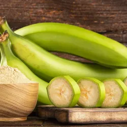 PLATANO MACHO