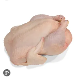 Pollo entero 