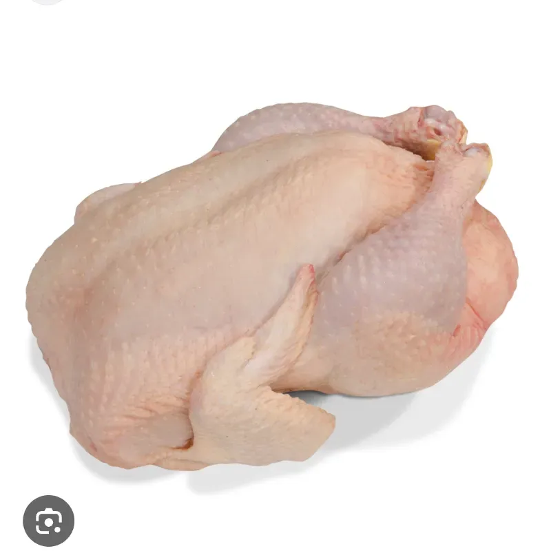 Pollo entero 