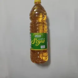 Pomo d aceite