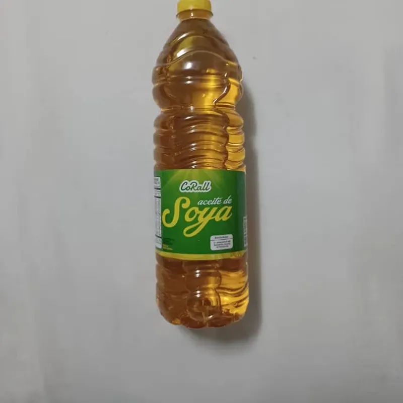 Pomo d aceite