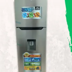 Refrigerador 9.5 Pies