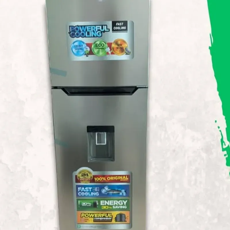 Refrigerador 9.5 Pies