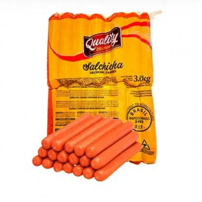 Salchicha 