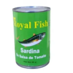 Sardina