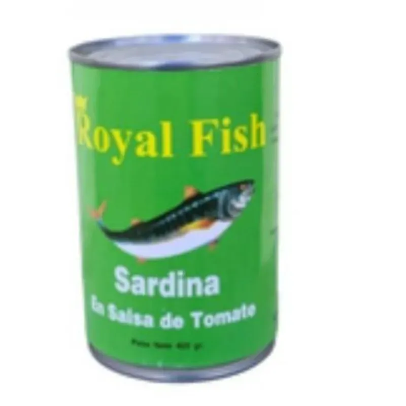 Sardina