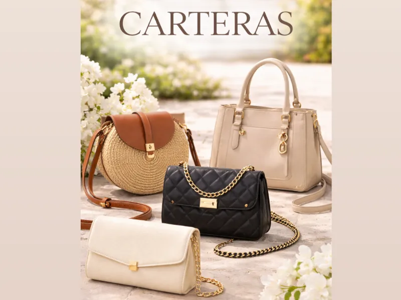 Carteras 