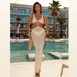 Vestido de Playa