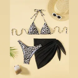 Bikini con Pareo