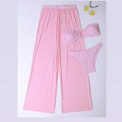 Bikini con Pareo