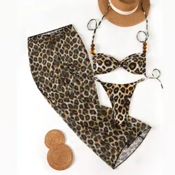 Bikini con Pareo