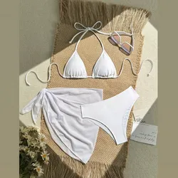 Bikini con Pareo