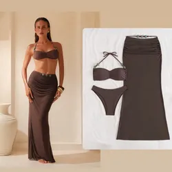 Bikini con Pareo