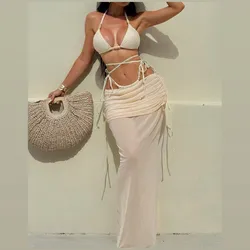 Bikini con Pareo