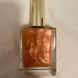 Body Glow oil
