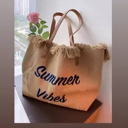 Bolsa de playa