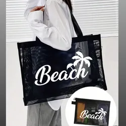 Bolsa de playa
