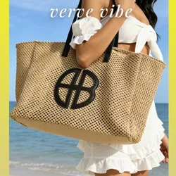 Bolso de playa
