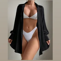 Camisa de Playa