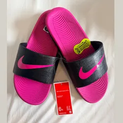 Chancleta Nike